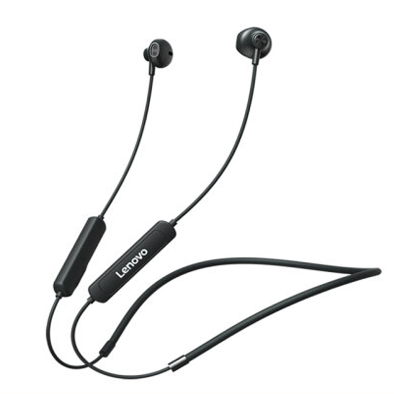 Lenovo SH1 Wireless Neckband Earphone Rupees lk